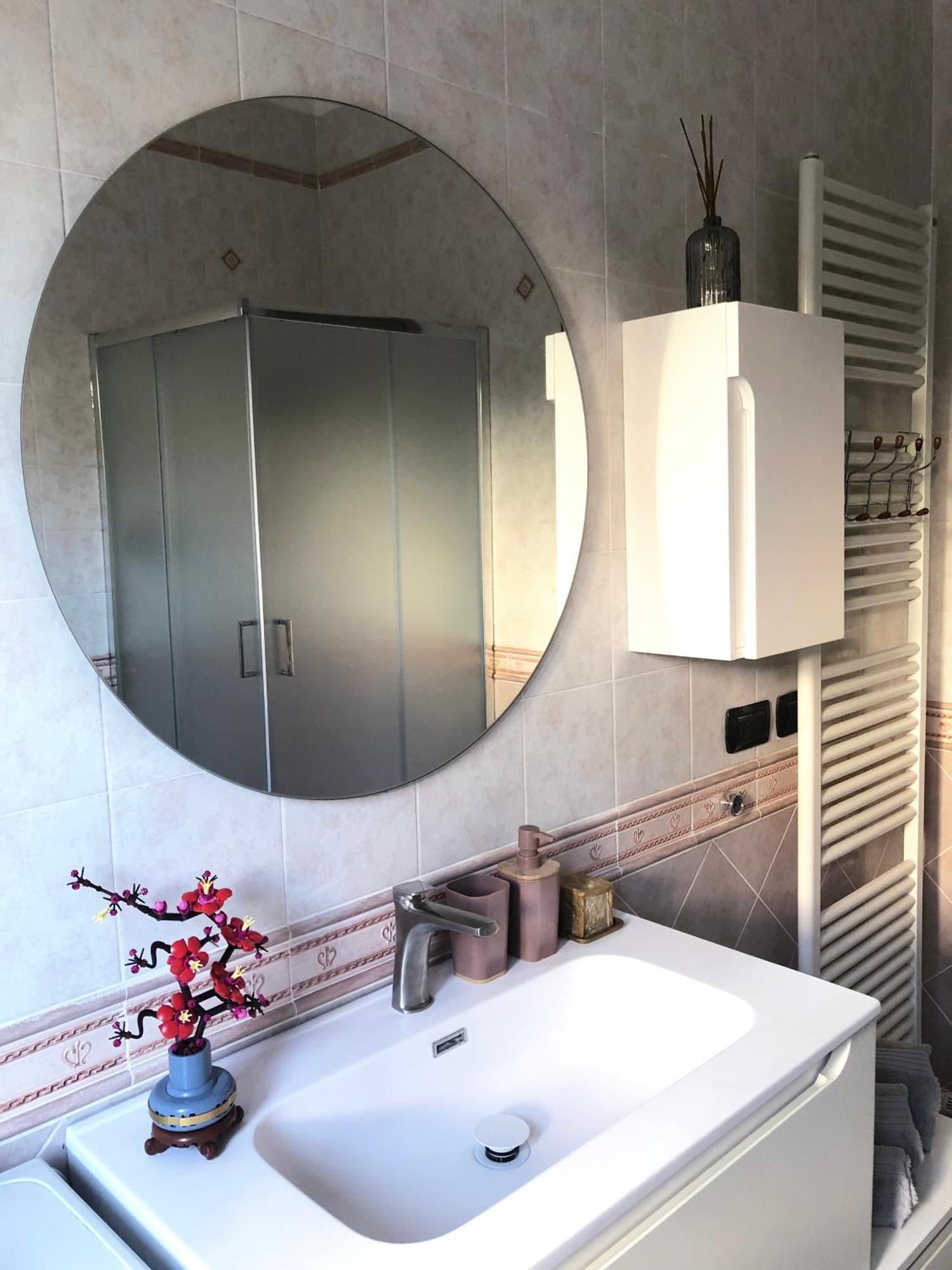 Casa Silvia Apartment Паденге сул Гарда Екстериор снимка