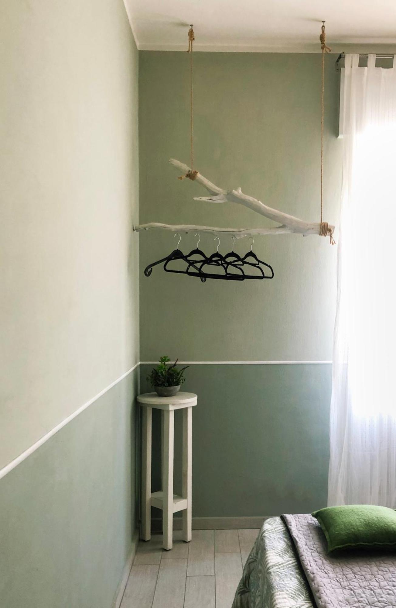 Casa Silvia Apartment Паденге сул Гарда Екстериор снимка