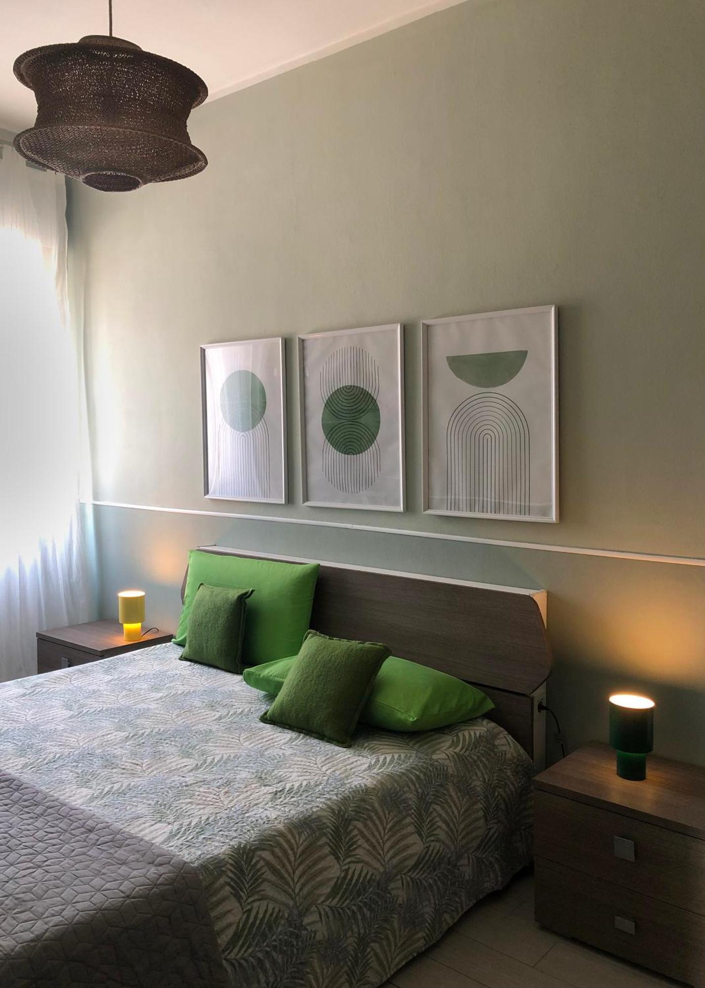Casa Silvia Apartment Паденге сул Гарда Екстериор снимка