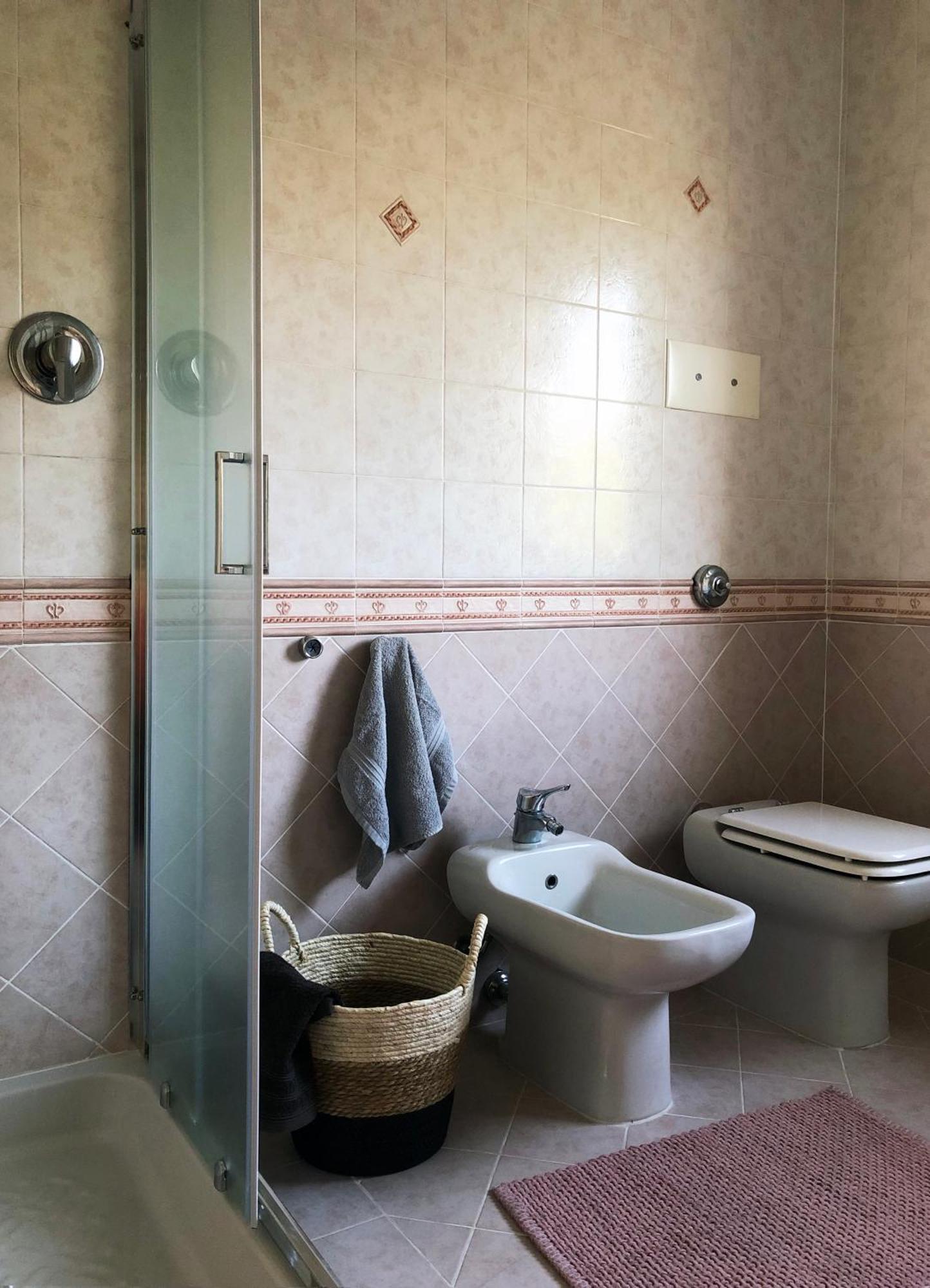 Casa Silvia Apartment Паденге сул Гарда Екстериор снимка