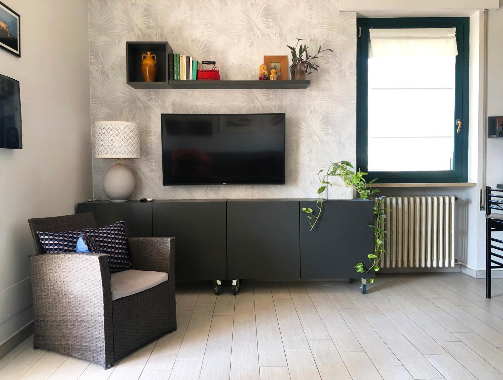 Casa Silvia Apartment Паденге сул Гарда Екстериор снимка