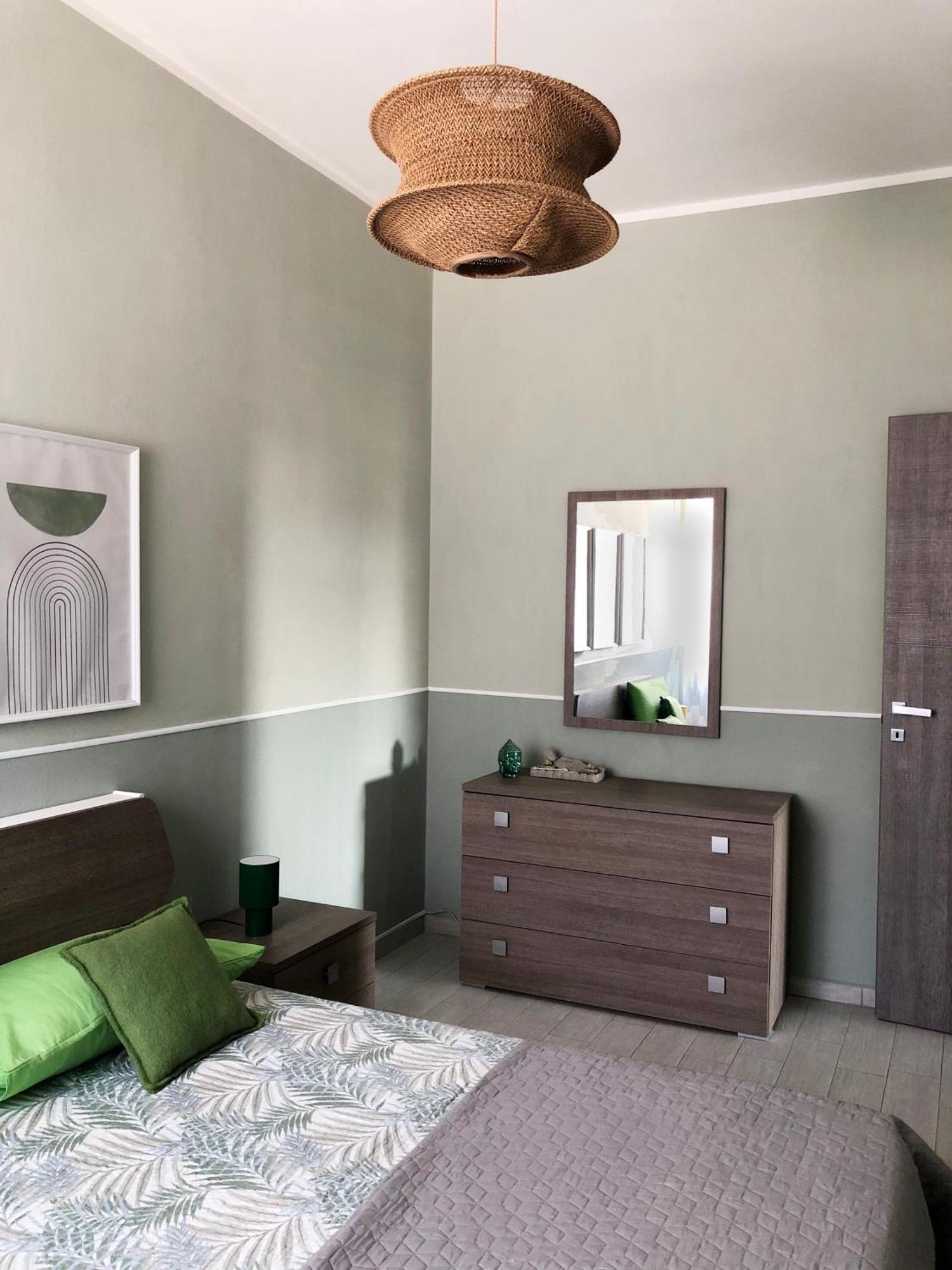 Casa Silvia Apartment Паденге сул Гарда Екстериор снимка