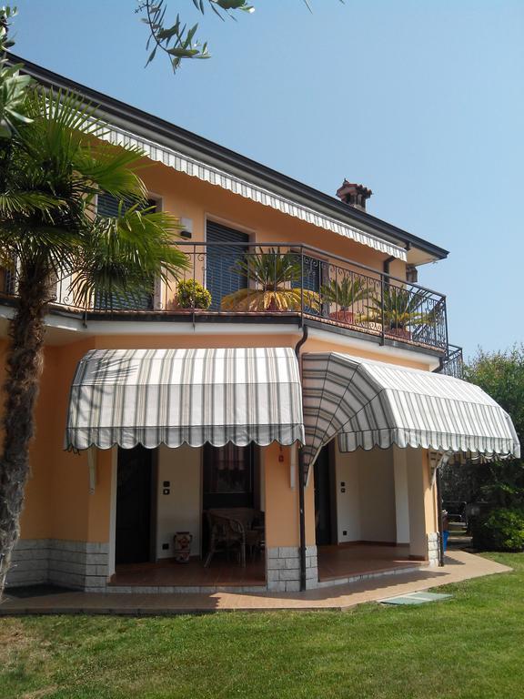 Casa Silvia Apartment Паденге сул Гарда Стая снимка